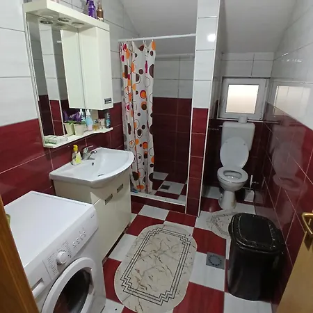 Pasic 45 M2 * سراييفو